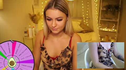 aurora_sweet @ myfreecams on 20230930