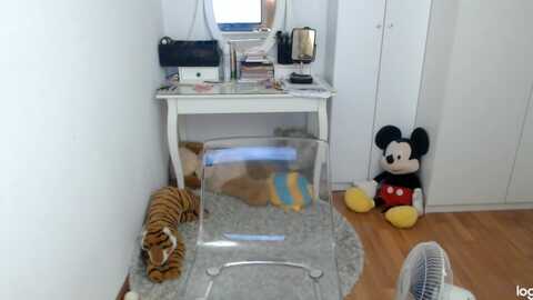 autumnjewel @ myfreecams on 20230930