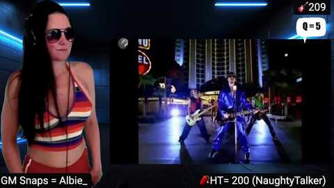 deszeppelin @ myfreecams on 20230930
