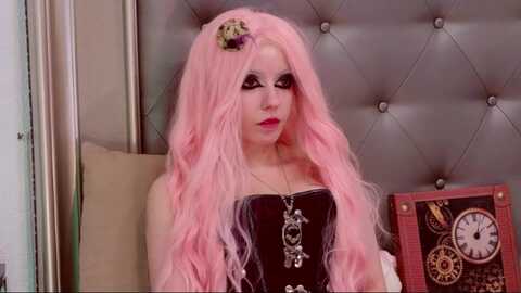 freyagold @ myfreecams on 20230930