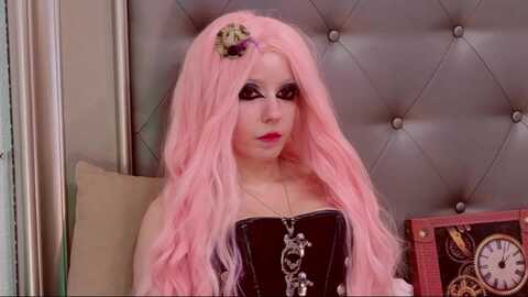 freyagold @ myfreecams on 20230930