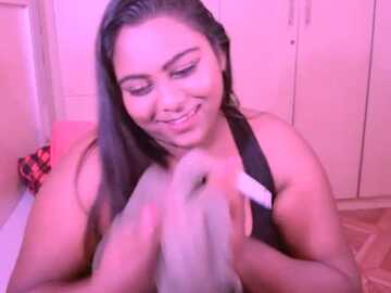 indiandiva96 @ myfreecams on 20230930