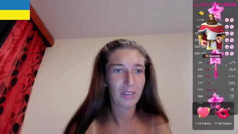 kriss_belly @ myfreecams on 20230930