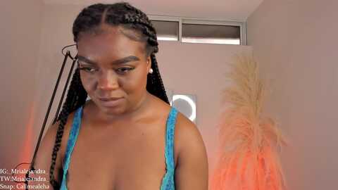 maleja_miller @ myfreecams on 20230930