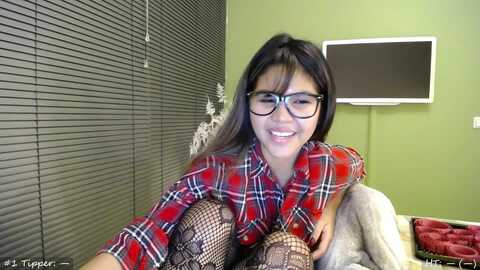 missmasie @ myfreecams on 20230930