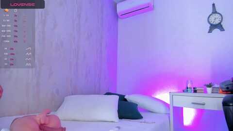 missvioleta @ myfreecams on 20230930