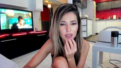 smileytinaa @ myfreecams on 20230930