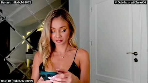 yveline @ myfreecams on 20230930