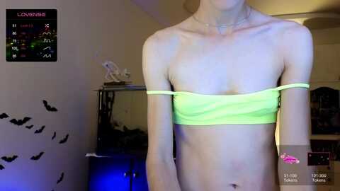 alisija_ @ myfreecams on 20231001