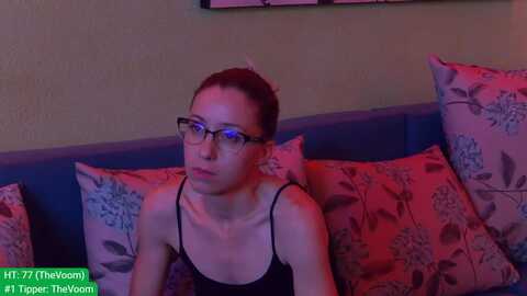 aydenbelle @ myfreecams on 20231001