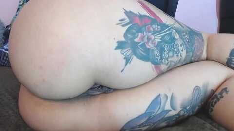 burning_kitty @ myfreecams on 20231001