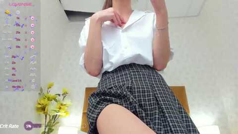 irisadams @ myfreecams on 20231001