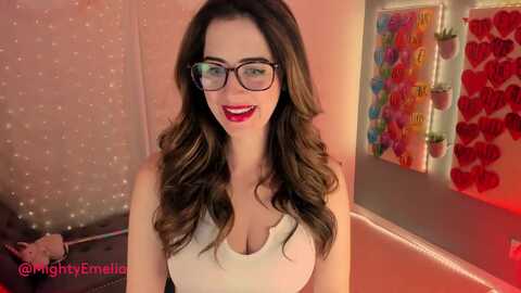 mightyemelia @ myfreecams on 20231001