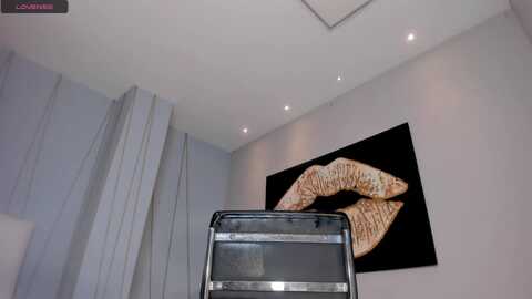 zoepresley1 @ myfreecams on 20231001