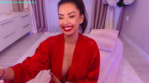 awesomeely @ myfreecams on 20231002
