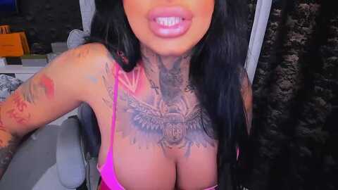 barbwire007 @ myfreecams on 20231002