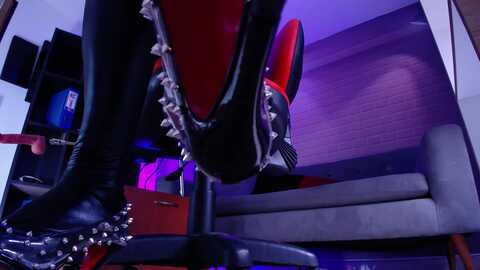 colett_s @ myfreecams on 20231002
