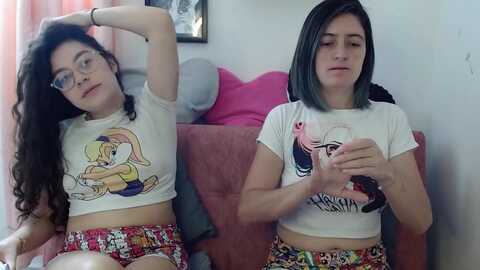 luna_venus @ myfreecams on 20231002