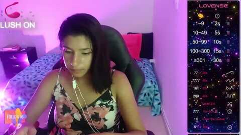 prettyfriends @ myfreecams on 20231002