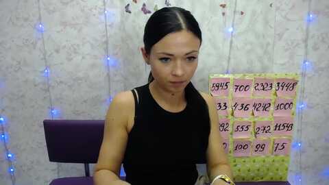 sophialucky @ myfreecams on 20231002