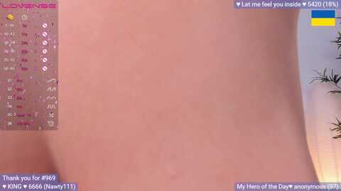 valkyrieva @ myfreecams on 20231002