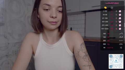 whynotkat @ myfreecams on 20231002