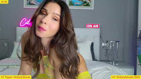 cuteherminie @ myfreecams on 20231003