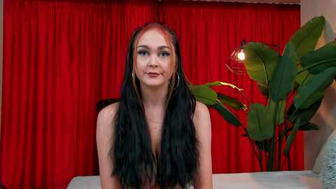 hotskinnyx @ myfreecams on 20231003