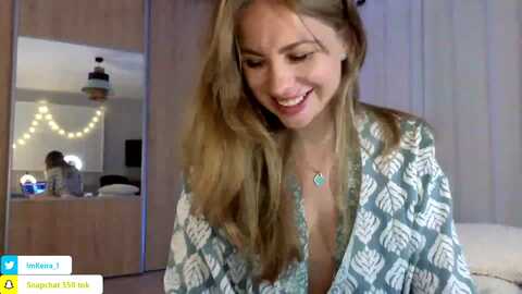 imkeira @ myfreecams on 20231003