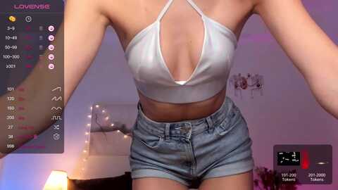 juliafendi @ myfreecams on 20231003