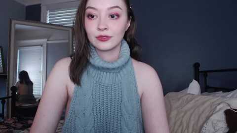 nataliagrey @ myfreecams on 20231003