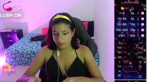 prettyfriends @ myfreecams on 20231003