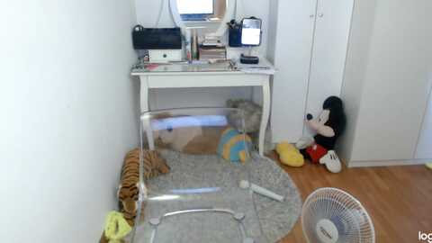 autumnjewel @ myfreecams on 20231004