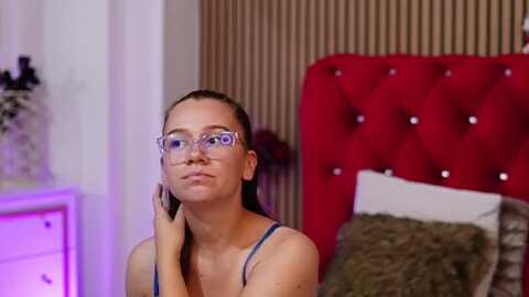 freyamonroe @ myfreecams on 20231004