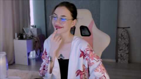space_eva @ myfreecams on 20231004