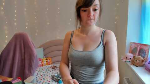 jessiebear_ @ myfreecams on 20231005