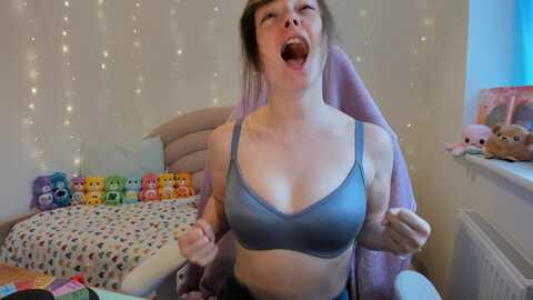 jessiebear_ @ myfreecams on 20231005