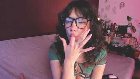 juby_yubi @ myfreecams on 20231005