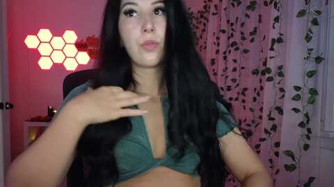 lenadanzara @ myfreecams on 20231005