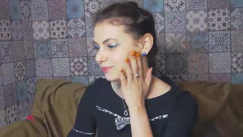 missaracely @ myfreecams on 20231005