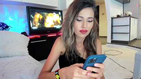 smileytinaa @ myfreecams on 20231005