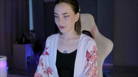 space_eva @ myfreecams on 20231005