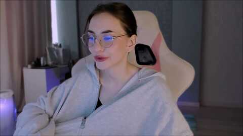 space_eva @ myfreecams on 20231005