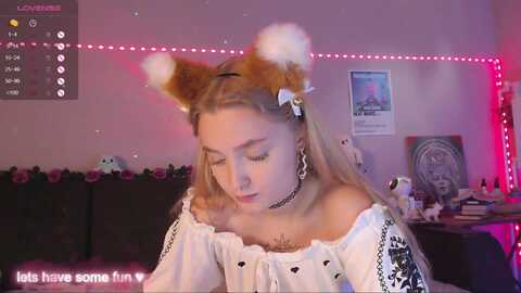 sweetmimia @ myfreecams on 20231005