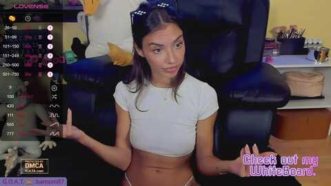 tamararay @ myfreecams on 20231005
