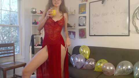 alicefunker @ myfreecams on 20231006