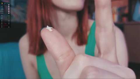 giantess_eva @ myfreecams on 20231006