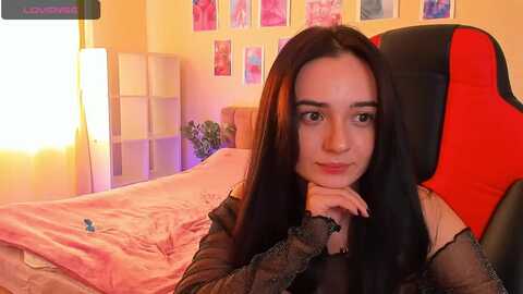 karlee_grey_ @ myfreecams on 20231006