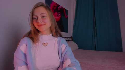 luisa_baker @ myfreecams on 20231006