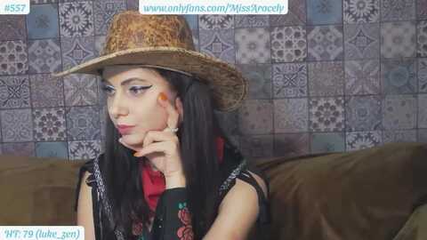 missaracely @ myfreecams on 20231006